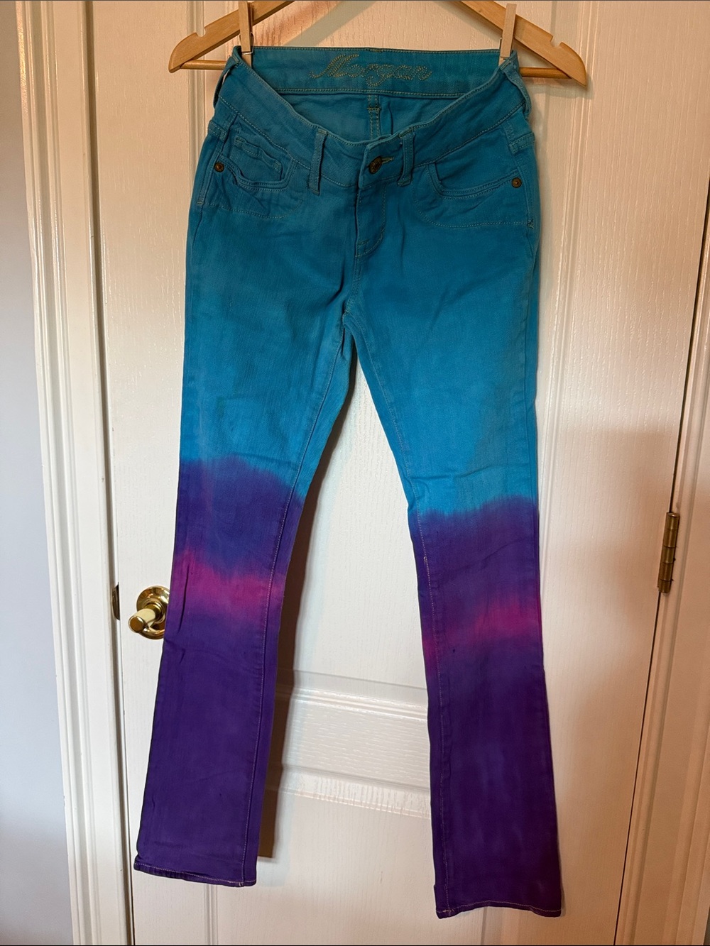 Morgan jeans size 1R